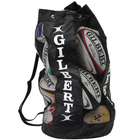 Sac à Ballon Rugby - Gilbert