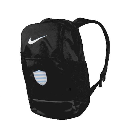 Mochila Rugby Racing 92 - Nike