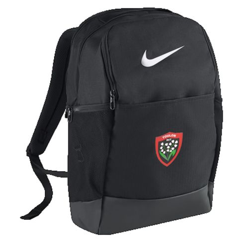 Sac À Dos Rugby Noir RC Toulon - Nike