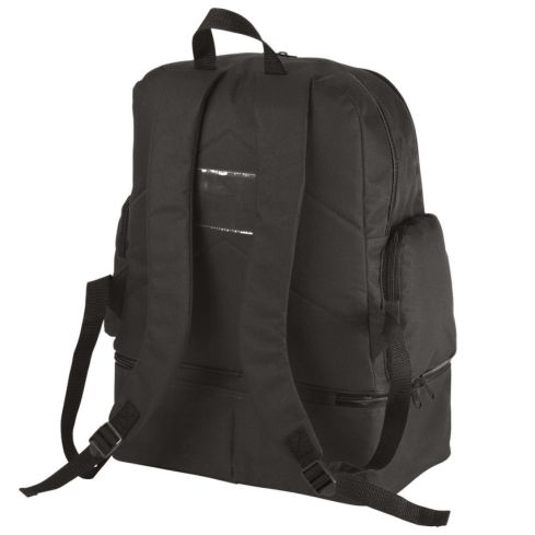 Mochila Rugby 42L Negra - Proact