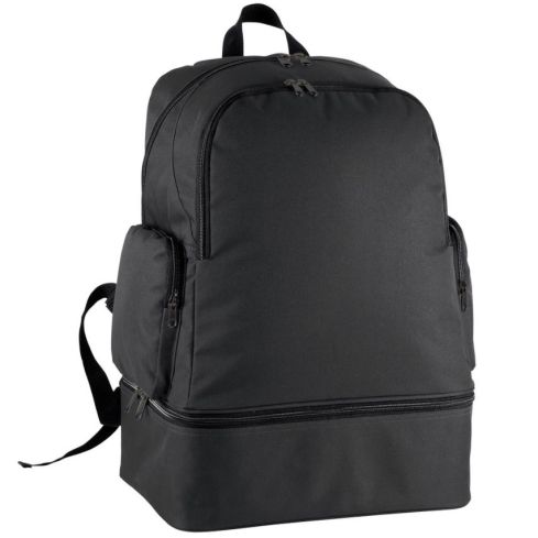 Mochila Rugby 42L Negra - Proact