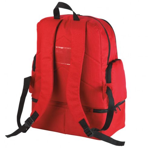 Mochila Rugby 42L Roja - Proact