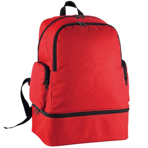 Mochila Rugby 42L Roja - Proact