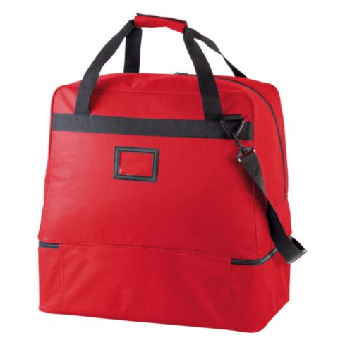 Mochila de Rugby 60L Roja - Proact