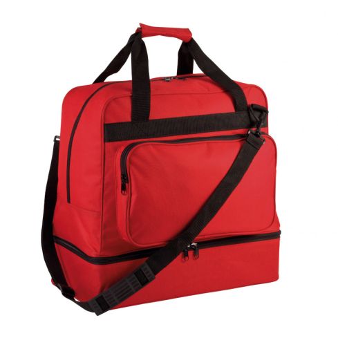 Mochila de Rugby 60L Roja - Proact