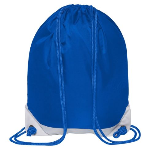 Bolsa Rugby Gimnasio Italia 2025/2026 - Macron