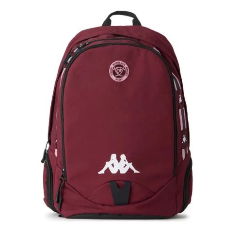 Bolsa de Rugby LA84 Banda Oficial Union Bordeaux Bègles - Kappa