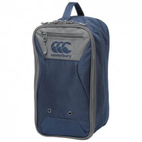 Bolsa para Botas de Rugby Azul Marino – Canterbury