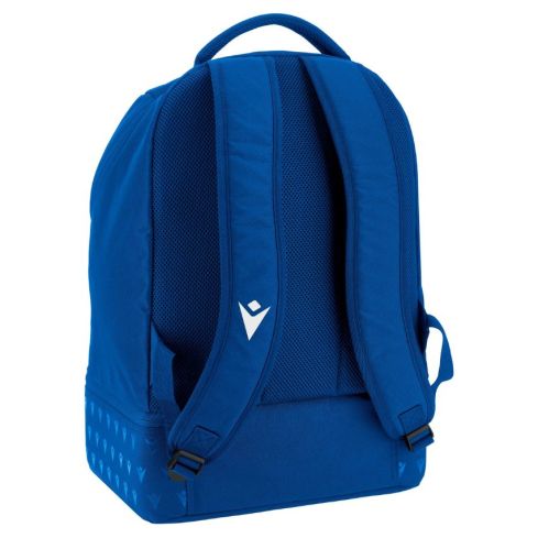 Mochila Rookie Rugby FIR azul real 2025/2026 - Macron