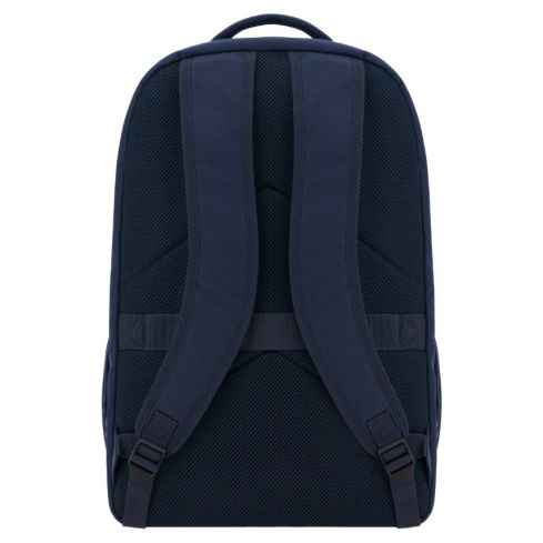 Mochila Rugby FIR azul marino 2025/2026 - Macron