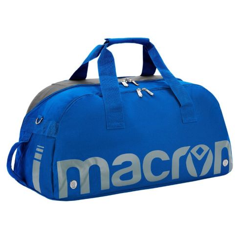 Bolsa de Deporte de Rugby FIR Azul Real 2025/2026 - Macron