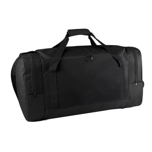 Bolsa de Deporte de Rugby Negra - Proact