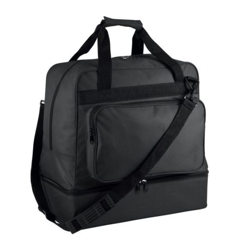 Mochila Rugby 60L Negra - Proact