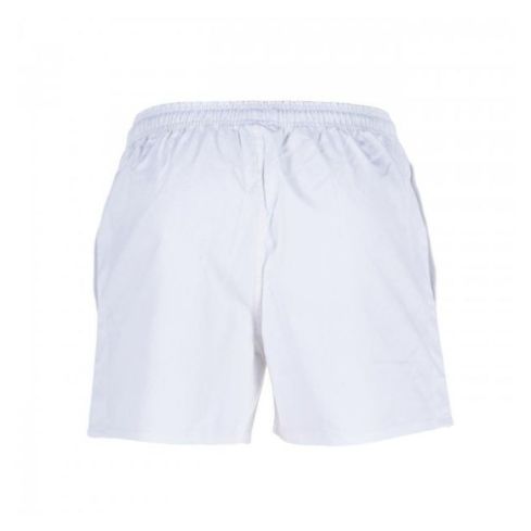  Pantalones Cortos de Rugby Infantil Blancos - Canterbury