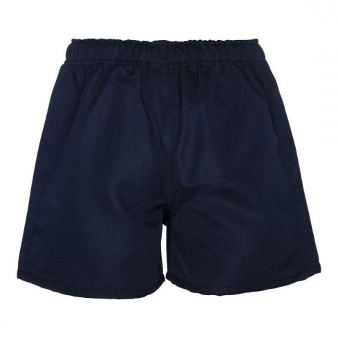 Short Rugby Enfant Navy - Canterbury