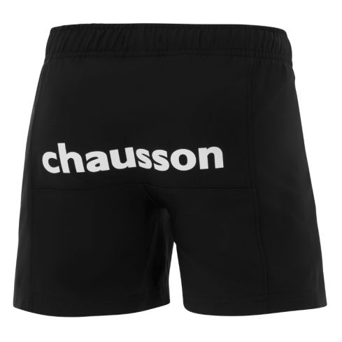 Short Rugby Réplica Niño Local Stade Toulousain 2025/2026 - Nike
