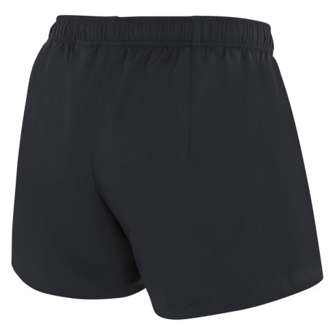 Short de Rugby Niño Negro - Nike 