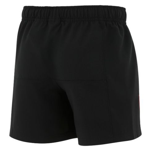 Short Rugby Réplica Niño RC Toulon Local 2025/2026 - Nike