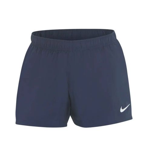 Short de Rugby Niño Equipo Azul - Nike