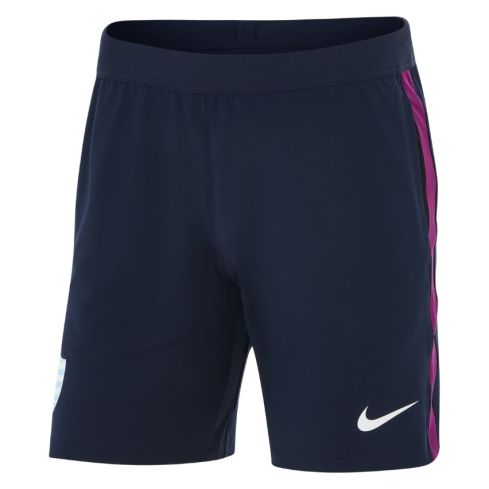 Short de Rugby Entrenamiento Racing 92 2025/2026 - Nike