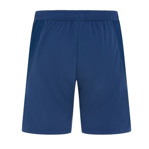 Short Entrenamiento Rugby USAP Azul 2025/2026 - Adidas