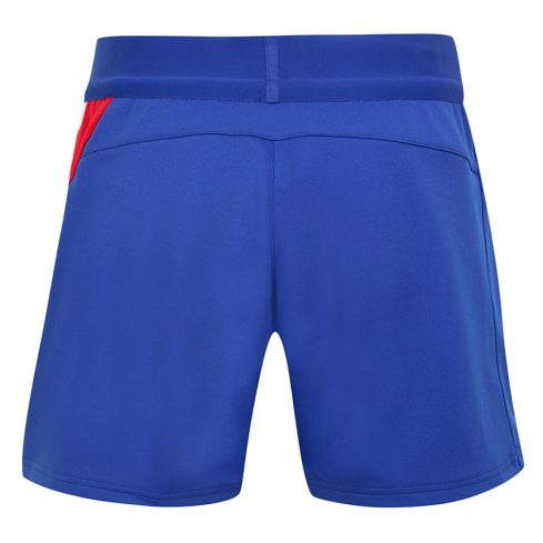 Short Rugby Replica FFR Cobalt 2021/2022 - Le Coq Sportif
