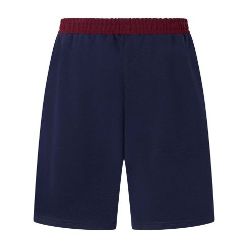 Short Rugby Mafio Union Bordeaux Bègles Marino 2025/2026 - Kappa