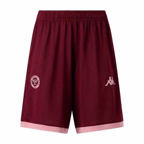 Short Rugby entrenamiento Union Bordeaux Bègles 2025/2026 - Kappa