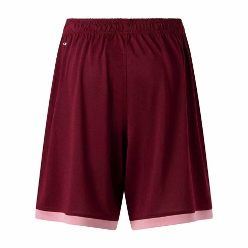 Short Rugby entrenamiento Union Bordeaux Bègles 2025/2026 - Kappa