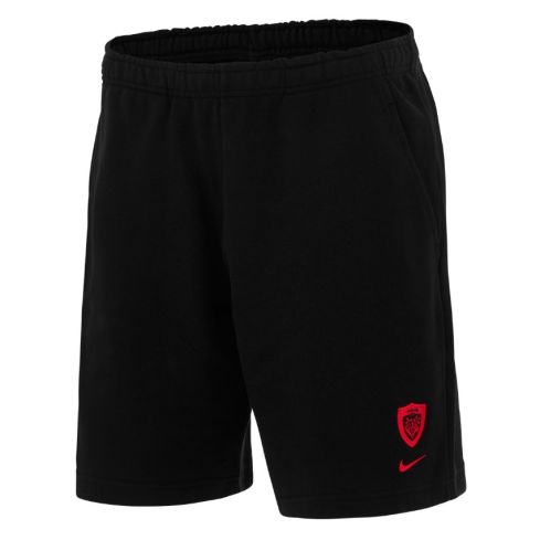 Pantalón Corto Rugby RC Toulon 2025/2026 - Nike