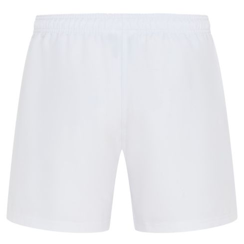 Short Rendimiento Rugby USAP Blanco 2025/2026 - Adidas