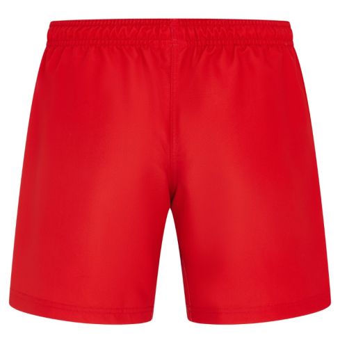 Short Rugby Exterior Perpignan-USAP 2025/2026 - Adidas