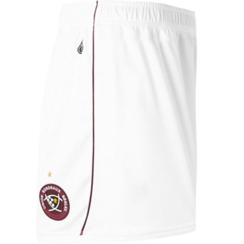 Short Rugby Extérieur Enfant Union Bordeaux Bègles 2025/2026 - Kappa
