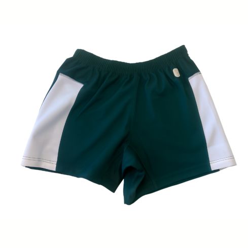Short Rugby Domicilio Pau 2025/2026 - Macron