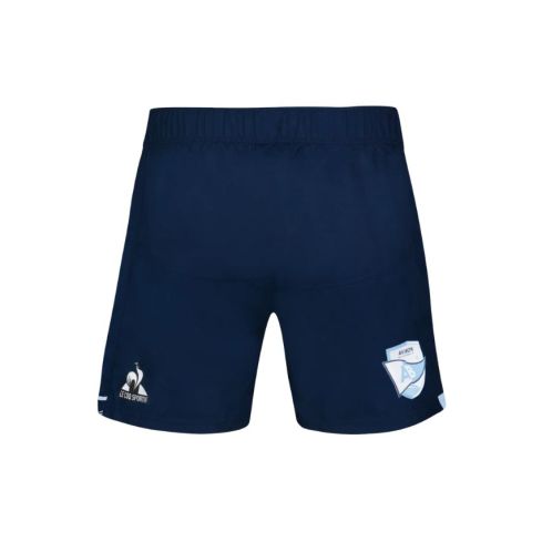 Short Rugby Aviron Bayonnais Exterior 2025-2026 - Le Coq Sportif
