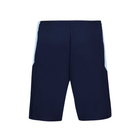 Pantalones Cortos Entrenamiento Aviron Bayonnais Azul Marino - Le Coq Sportif