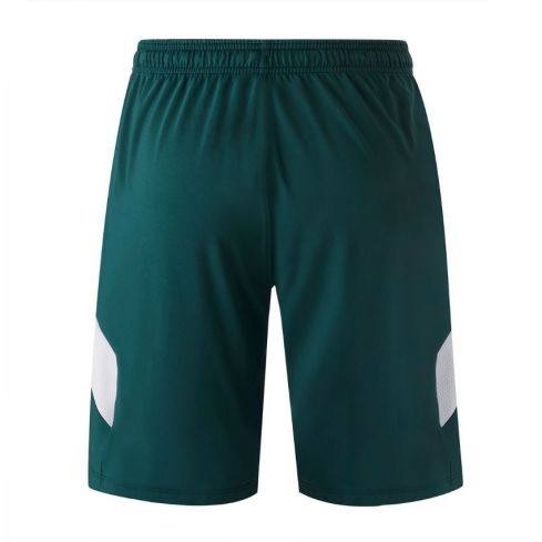 Short Rugby Entrenamiento Hombre Section Paloise Verde - Macron