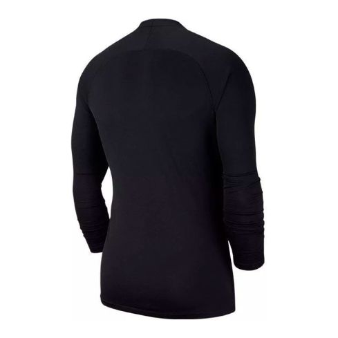 Camiseta Interior Rugby Niño Negra - Nike
