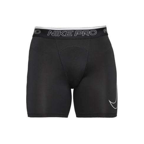 BADGE Short Térmico Rugby Negro Neuilly-sur-Seine - Nike