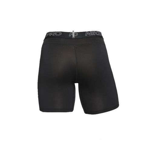 BADGE Short Térmico Rugby Negro Neuilly-sur-Seine - Nike