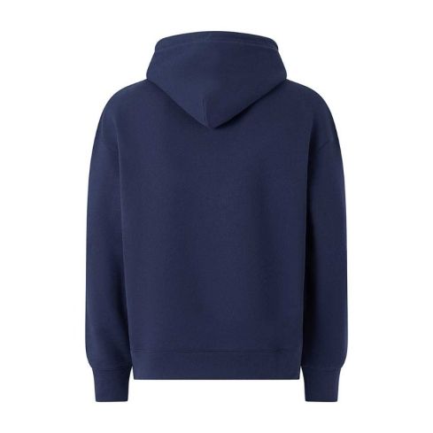 Sudadera Rugby con Capucha Oficial Stade Français 2025/2026 - Kappa