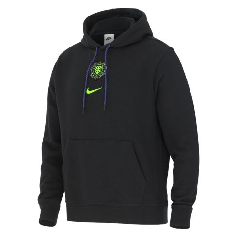Sudadera con Capucha de Colección Rugby Stade Toulousain x ESA Project 2025 - Nike