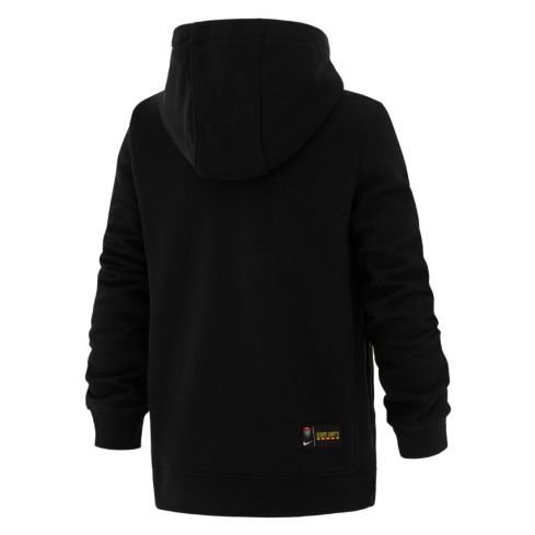 Sudadera con Capucha Rugby Niño RC Toulon 2025/2026 - Nike