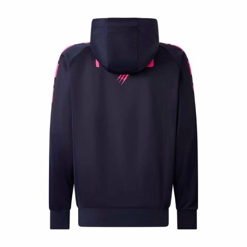 Sweat à Capuche Rugby LA84 Cangaroo Stade Français 2025/2026 - Kappa
