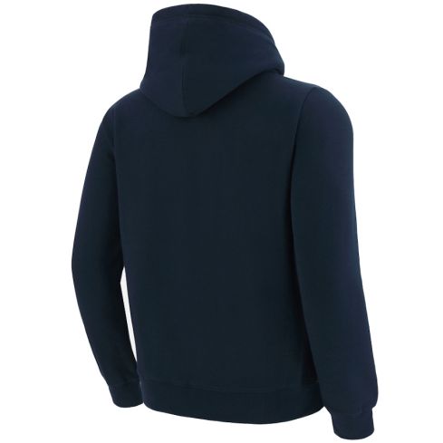 Sudadera Algodón Rugby Francia Copa del Mundo Rugby 2023 - Macron