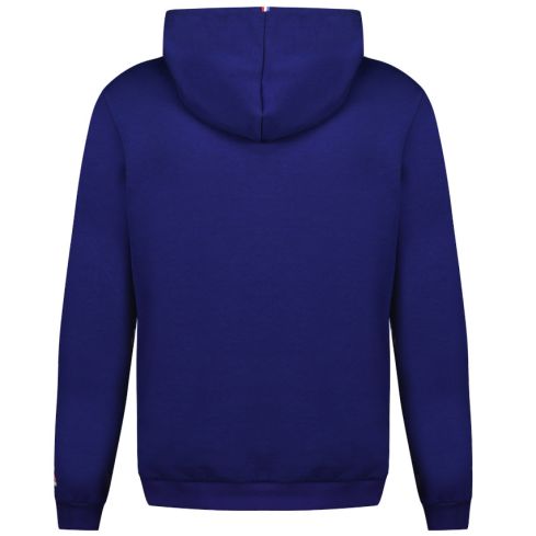 Sudadera Niños Francia Unisex Azul - Le Coq Sportif