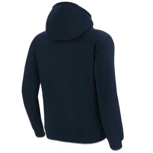 Sudadera con capucha Francia Rugby Copa del Mundo de Rugby 2023 - Macron