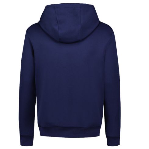 Sudadera con Capucha Rugby Presentación Francia - Le Coq Sportif