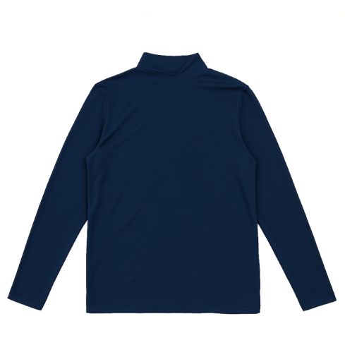 Haut 1/4 Zip Rugby Training Montpellier - Le Coq Sportif