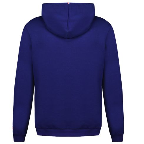 Sudadera con Capucha Rugby Francia - Le Coq Sportif